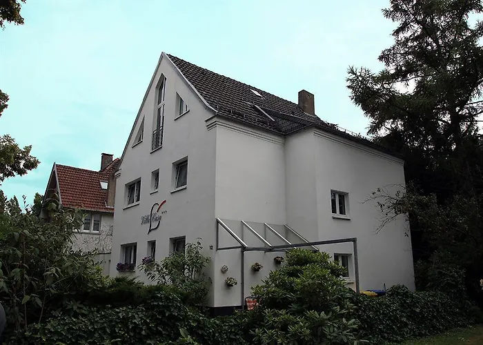 Hotel Villa Casa
