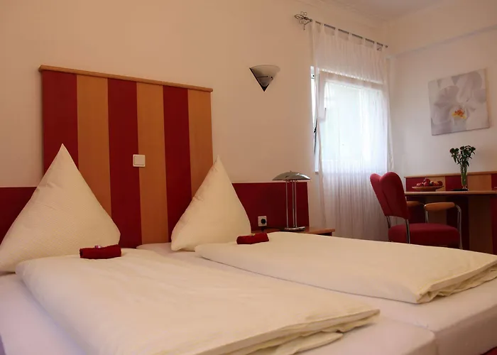 Hotel Villa Casa