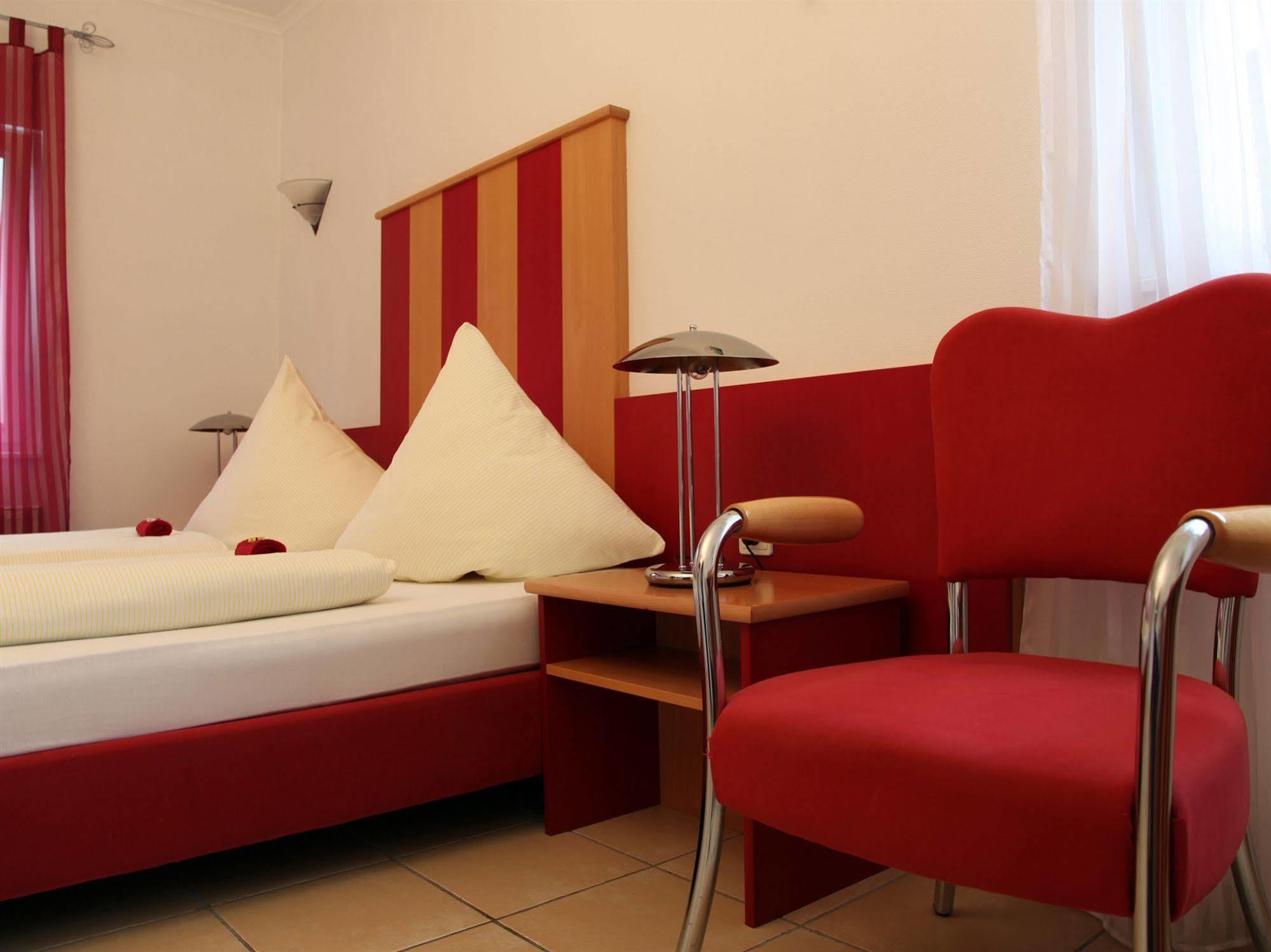 Casa Hotel Dusseldorf
