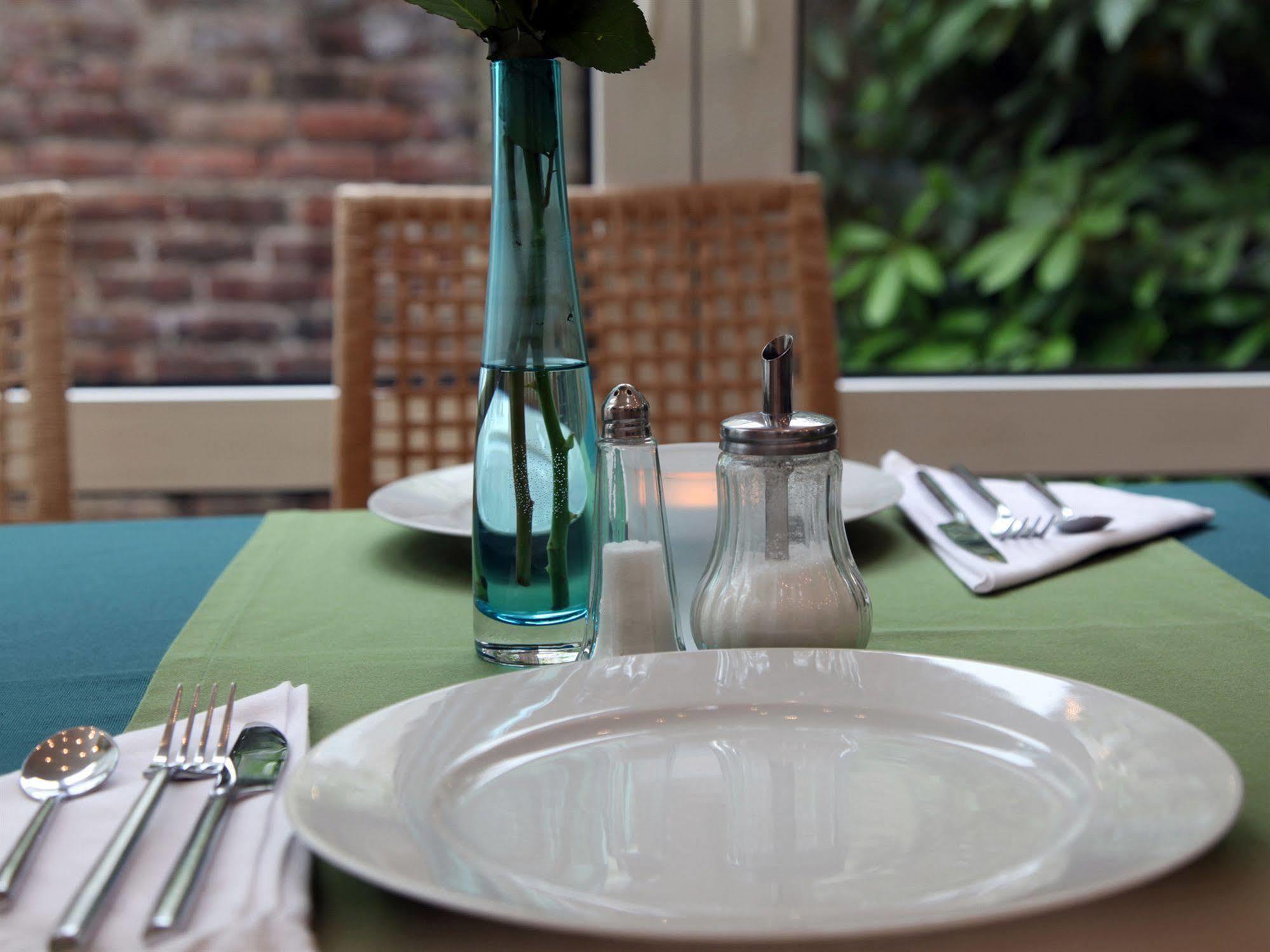 Casa Hotel Dusseldorf